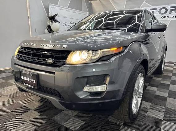 LAND ROVER RANGE ROVER EVOQUE 2015 SALVR2BG3FH005097 image